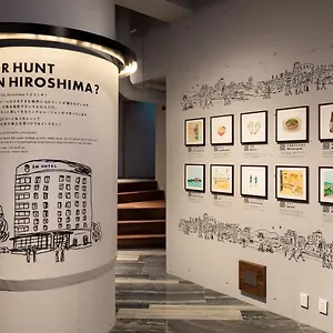 En Hiroshima