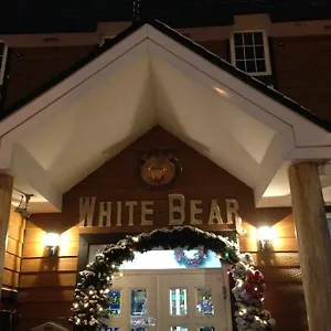 New White Bear Guest house