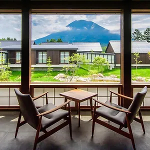 Niseko Of Youtei Raku Suisan Ryokan