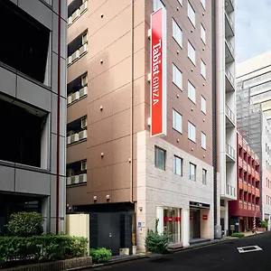 Tabist Ginza Tokyo