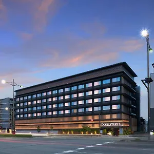 Doubletree By Hilton Higashiyama Kyoto
