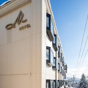 M Niseko Hotel