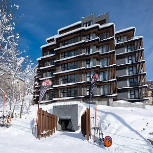 Niseko Kyo Aparthotel