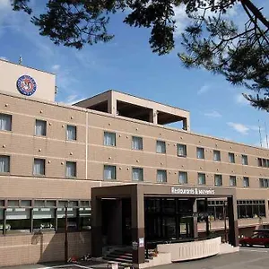 Niseko Alpen Hotel