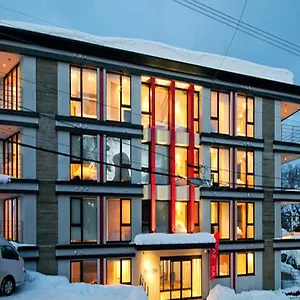 Akazora Hotel