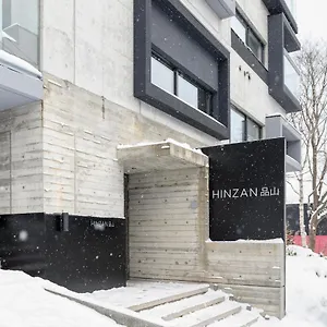 Hinzan Aparthotel